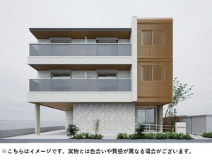 グランデ板橋 303号-1