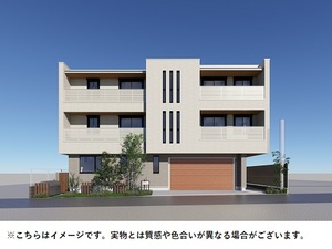 プルネ　メゾン 303号-1