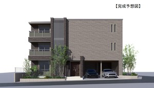 Ｓｈａ　Ｍａｉｓｏｎ　ＵＯＴＡＮＩ 302号-1