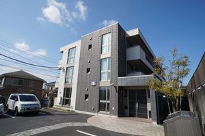 グレイス　ヴィラ　綾瀬