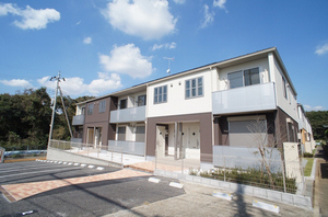 グランベリーコート　Ⅰ