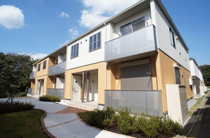 グランベリーコート　Ⅱ