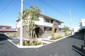 ラ　シエスタⅠ