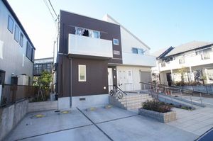 ハイムアコルデ