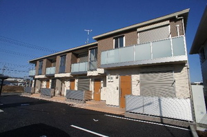 フェリオ 101号-1