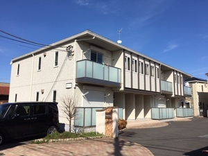 セントラルカーサＡ 201号-1