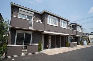 ラ　グランメゾンフチュール 102号-1
