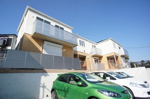 ハイネスヤマキⅠ 203号-1