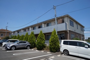 アメジスト 203号-1