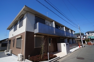 ラ・クレール 103号-1