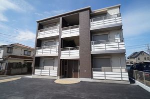 ウッドⅡ相模が丘