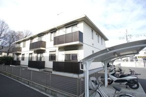 ＭＩＭＯＺＡ　ＨＯＵＳＥ　Ｂ 103号-1