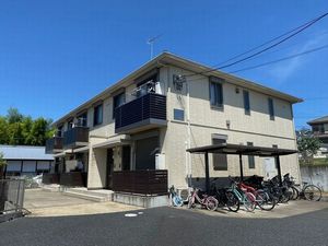 ＭＩＭＯＺＡ　ＨＯＵＳＥ　Ａ 201号-1