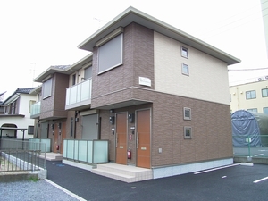 カサ・デ・エスペランサ 102号-1