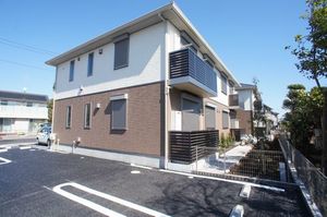 サンヴェルデⅠ