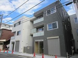 レラジオーネ 203号-1