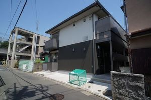 プランドール大和