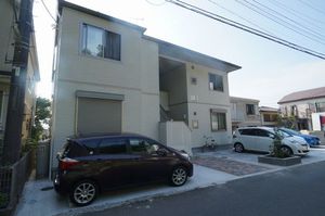 カトレアＯＫＭ 101号-1