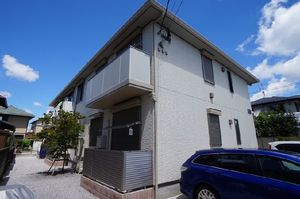 プリマヴェーラⅠ 103号-1