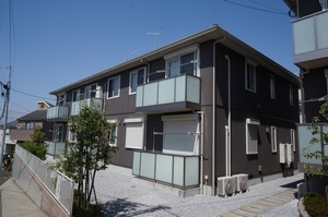 クールヴェールＢ 101号-1