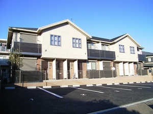 スカイメゾンつきみ野 205号-1