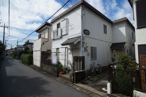 ヴィラ相模が丘