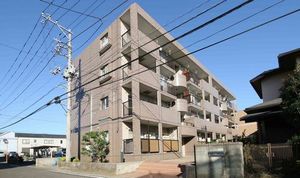 グランディール大和 101号-1