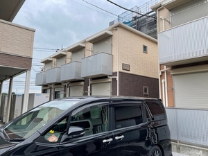 サニーテラスいずみ野Ａ 103号-1