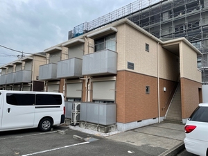 サニーテラスいずみ野Ｃ 103号-1