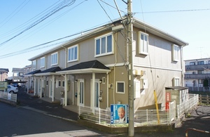 フレグランスつきみ野　Ａ