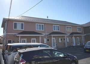 フレグランスつきみ野　Ｂ