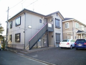 ヴィラージュつきみ野