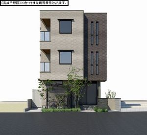 ポルト　ボヌール 102号-1