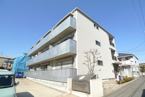 マストライフ津田沼