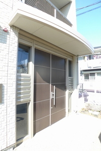 マストライフ津田沼 303号-15