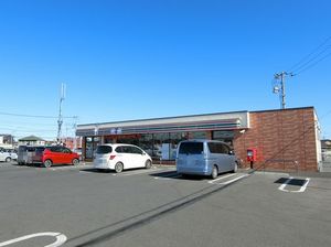 マストライフ藤代　Ａ棟 102号-14