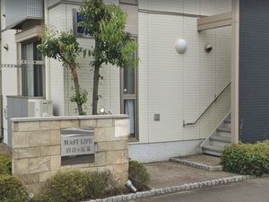 マストライフ百合ヶ丘Ⅱ－Ａ棟 202号-13