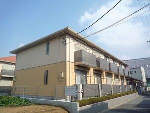 マストライフ馬橋Ａ 201号-11