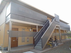 マストライフ馬橋Ａ 201号-12