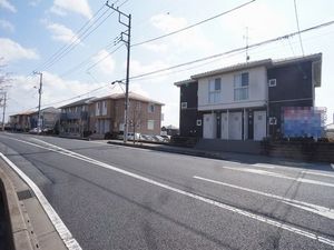 マストライフ守谷松ヶ丘　Ｂ 102号-13