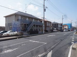 マストライフ守谷松ヶ丘　Ｂ 102号-15