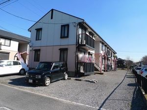 エステート宮久保Ｂ 102号-1