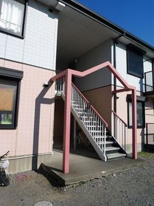 エステート宮久保Ｂ 102号-2