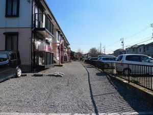 エステート宮久保Ｂ 102号-3