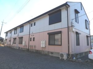 エステート宮久保Ｂ 102号-4