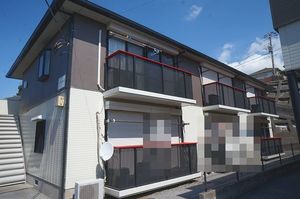 ディアス検見川Ｂ 102号-1