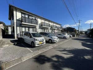 メゾン・ヒロキ 202号-13