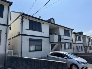 ルミエールＢ 202号-2