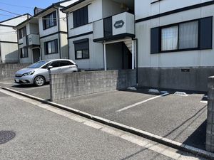 ルミエールＢ 202号-3