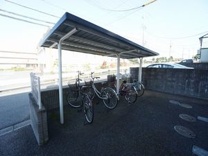 ルミエールＣ 202号-13